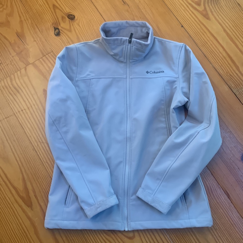 Columbia jacket - Picture 9 of 9